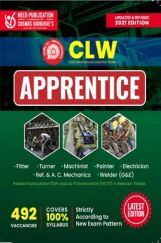 CLW - Apprentice CLW - Apprentice